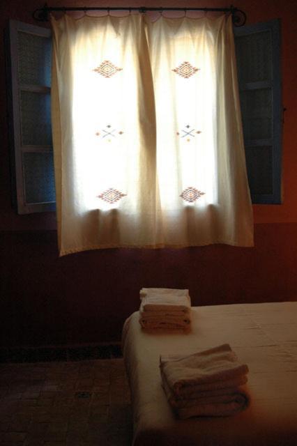Dar El Moualim Apartment Chefchaouen Exterior photo