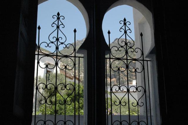 Dar El Moualim Apartment Chefchaouen Exterior photo