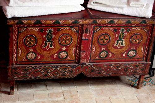 Dar El Moualim Apartment Chefchaouen Room photo