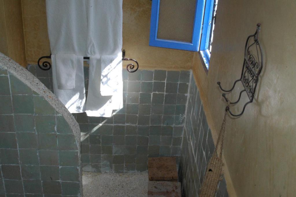 Dar El Moualim Apartment Chefchaouen Room photo