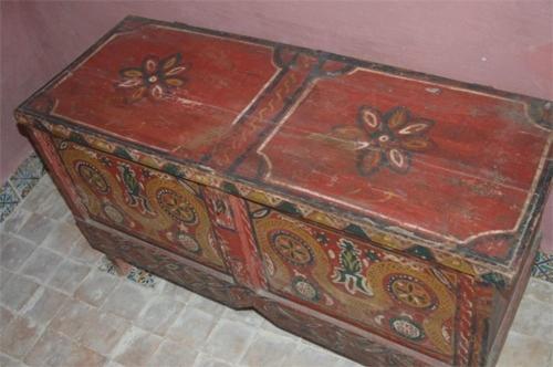 Dar El Moualim Apartment Chefchaouen Room photo